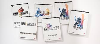 We did not find results for: Final Fantasy Viii The Official Strategy Guide Piggyback Com