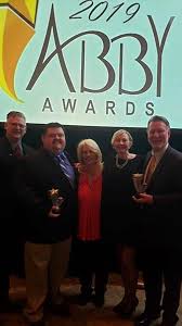 ABBY'S 2019: Alabama's Best Talk Show! The WBHP Morning Show!