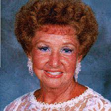 Leah G. Cox Obituary (1918