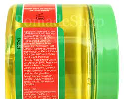 While we work to ensure that product information is correct, on occasion manufacturers may alter their ingredient lists. Tres Flores Gel Pomade Pomadeshop