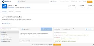 After all, new liens on the property or other. How To Use The Zillow Api With Python To Get Real Estate Insights