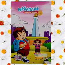 Gambar mewarnai dirgahayu hari kemerdekaan indonesia. Jual Buku Mewarnai Dan Menebalkan Untuk Anak Tk Buku Jilid A Negaraku Kota Bogor Calista Shop203 Tokopedia