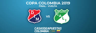 Let me put it this way, pablo escobar had the palace of justice (palacio de justicia), the supreme court of colombia, under attack by 35 guerrillas (25 men and 10 women communists), because he had to. Pronostico Medellin Vs Deportivo Cali Final Copa Colombia 2019
