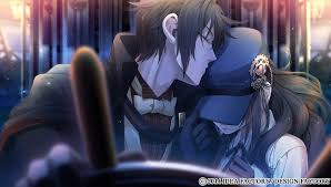 Code Realize Sousei No Himegimi Lupin And Cardia Code Realize Coding Realize