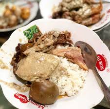 Daftar menu » kuliner solo » rumah makan adem ayem solo alamat: Tempat Makan Gudeg Di Solo