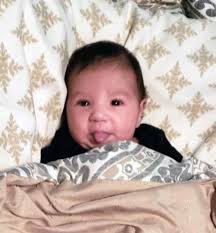 BABY NEVAEH LEE LOPEZ