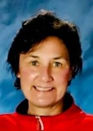 Carrie Blank Obituary