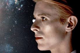 Cosmic Rockers Unite in Honor of 'Starman' David Bowie
