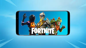 Fortnite returns to your phone. Fortnite Mobile On Android