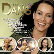 Sandra Dahlberg: album, låtar, konserter