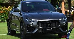 Buy and sell on malaysia's largest marketplace. 19 å¹´å¼maserati Levante S å¤§é©¬å‡çº§ç™»åœºrm 788 800 èµ· Keyauto My