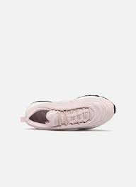 Chaussures de sport nike air max 97 premium peau de serpent rose ultra pas cher. Nike W Air Max 97 Rosa Sneaker Bei Sarenza De 327407