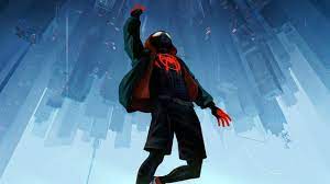 What does spiderman do to save the world from evil? Miles Morales Spider Man Wallpaper Engine Obsolete New Link In Description Youtube