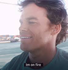 Dexter Morgan Edit: Best Highlights and Memorable Moments