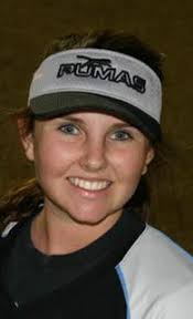 Taylor Stanfield's Softball Recruiting Profile