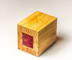 Tube Puzzle In 2020 Wooden Puzzles Router Drill Wood Puzzles