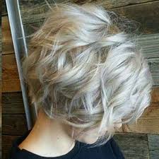 Shop sally beauty for a wide assortment of semi permanent hair dye from red and black to blue and purple there is a semi permanent hair color for everyone. Blonde Grey Hair Color Archives Blonde Hairstyles 2020