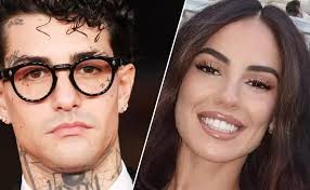 Tony Effe fa sul serio con Giulia De Lellis: la cifra del maxi diamante