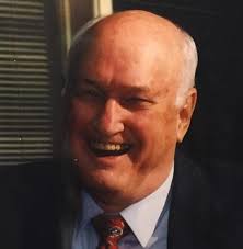 Major Smith Obituary (2015)