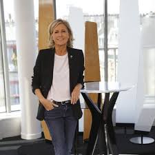 Gilles bouleau et claire chazal. Claire Chazal Claire Chazal Twitter