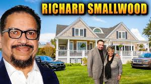The Lifestyle of Richard Smallwood ★ House Tour, Cause of Death, No Children, Cars, Net Worth