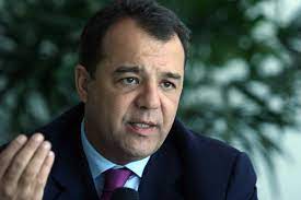 If you are a moderator please see our troubleshooting guide. Sergio Cabral E Condenado Em Mais Um Processo E Tem 215 Anos De Penas Exame