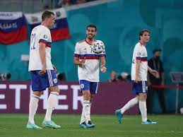 The finns and the russians kick off the second matchday in group b, and if they don't win, the russians will be in big trouble. 72pbtq7wh7uezm