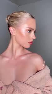 Dani Washington Makeup Tutorial