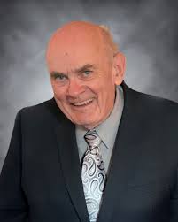 Murray Lawrence Moore Obituary April 3, 2025