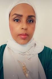 Fatuma Ibrahim's Instagram, Twitter & Facebook