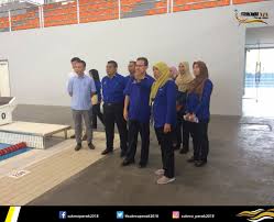 This was perak's second time to host the sukma games and its first time since 1994. Sukma Perak 2018 On Twitter Temuramah Dari Pihak Rtm Bersama Jabatan Kerja Raya Perak Di Akuatik Amanjaya Kompleks Sukan Mbi Ipoh Perak Darul Ridzuan Tarikh 25 Mac 2018 Wowkitahebat Sukmaxixperak2018 Https T Co Cdg9cm1fnm
