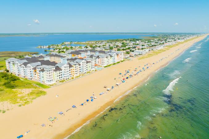 Sandbridge - Visit Virginia Beach