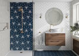 According to the annual cost versus value. Bathroom Remodel Cost The Bathroom Update You Can Get At Every Budget Houseandhome Ie