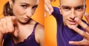 Ellen uit Waregem en Ricardo uit Izegem bij laatste 18 So You Think You Can  Dance