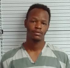 Kansas deputies arrest felon from Texas after traffic stop