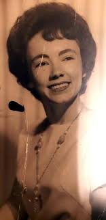 Joyce Elaine Cotton Hickman (1945-2022)