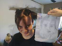 Trevor walton moore (born april 4, 1980) is an american comedian, actor, writer, director, producer, and musician. Trevor Moore On Twitter William Probably Could Ve Married Someone From A Network Show