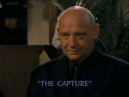 Animorphs" The Capture: Part 1 (TV Episode 1998)