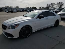 Image result for Diamond White 2017 CLS