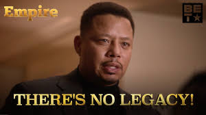 The Family Legacy Is Dead!