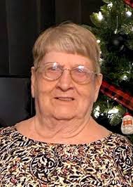 Betty Taylor Obituary