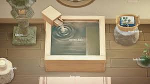 New horizons is available from nook's cranny for a rather steep 130,000 bells. Acnh Cypress Bathtub Colors