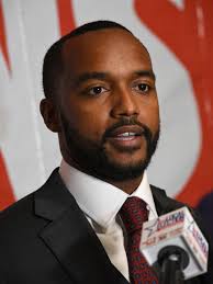 Shreveport Mayor-elect Perkins announces transition team