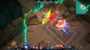 Battlerite Royales Early Access Sits Atop Steams Best