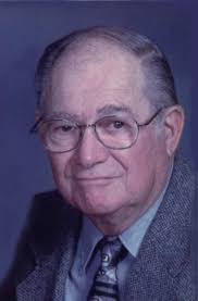 Richard “Dick” Sward, 94