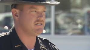 Pike County Sheriff candidate chimes in