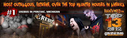 Haunted hills estate scream park is located at 236 rolling hills estate road, uniontown pa, 15401. Best And Scariest Haunted Attractions Get Scared 2012