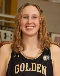 2020-21 Women's Basketball Roster