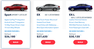 Tesla Model 3 Vs Honda Accord 7 Scenarios Cleantechnica