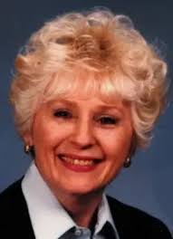 Obituary information for Barbara Schwan Perkins